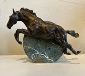 Scott Cunningham - Witness Dusk